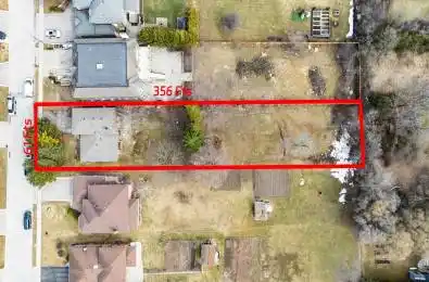75 Stockdale Crescent Richmond Hill Ontario L4C 3T1