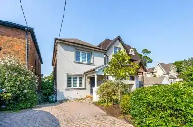 212 Broadway Avenue Toronto C10 Ontario M4P 1V9