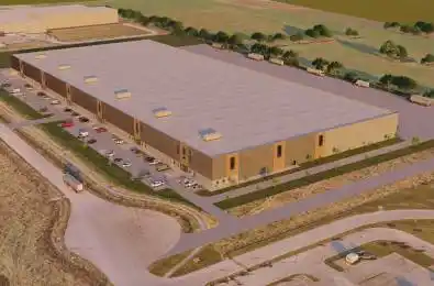 1042 Innovation Drive Unit# Building B Kingston Ontario K7K 7G1