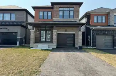 89 Blacksmith Drive Woolwich Ontario N0B 1M0