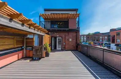 2592 Yonge Street Toronto C04 Ontario M4P 2J4