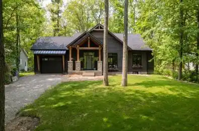 8354 Oakwood Drive Lambton Shores Ontario N0M 1T0