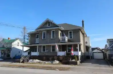 175-177 Front Street Trent Hills Ontario K0L 1L0