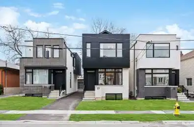 21 TWENTY NINTH Street Toronto W06 Ontario M8W 3A9