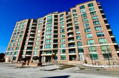 745 New Westminster Drive Unit# 1006 Vaughan Ontario L4J 8J9