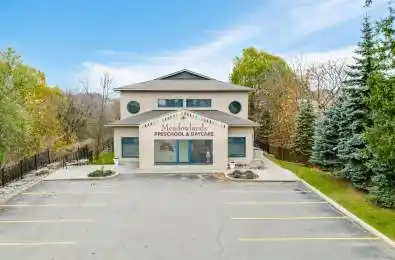 900 Golf Links Road Hamilton Ontario L9K 1J8