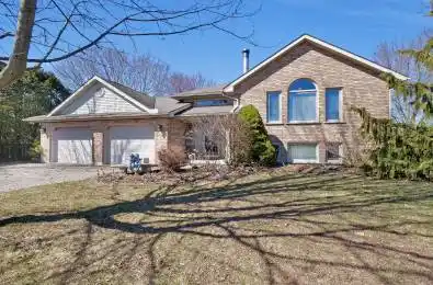 21 Lunn Lane Dutton/Dunwich Ontario N0L 2M0