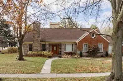 101 Waterloo Street Goderich Ontario N7A 2W5