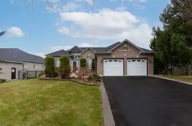 176 Laurentian Boulevard Vaughan Ontario L6A 2V6
