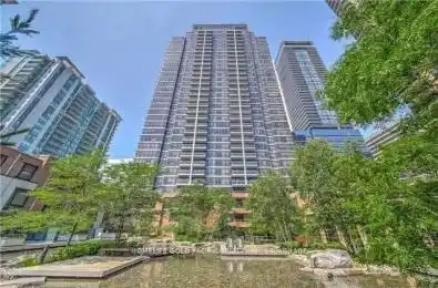 23 Sheppard Avenue Unit# 1903 Toronto C14 Ontario M2N 0C8
