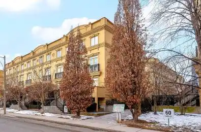 60 Carr Street Unit# 11 Toronto C01 Ontario M5T 1B7