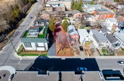 294 Mackay Street New Edinburgh - Lindenlea Ontario K1M 2B8