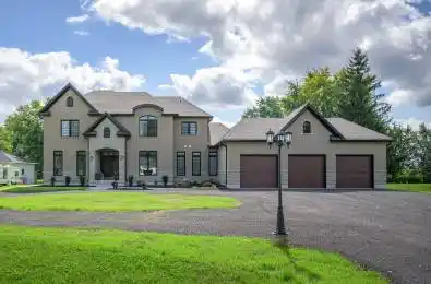 15257 Twelve Mile Road Middlesex Centre Ontario N0M 2A0