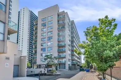 2464 Weston Road Unit# 1014 Toronto W04 Ontario M9N 0A2