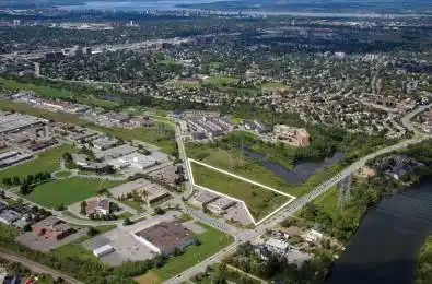 103 Colonnade Road Cityview - Parkwoods Hills - Rideau Shore Ontario K