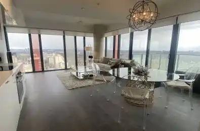 185 Roehampton Avenue Unit# 2309 Toronto C10 Ontario M4P 1R4