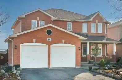 10 Taylor Court Bradford West Gwillimbury Ontario L3Z 3C6