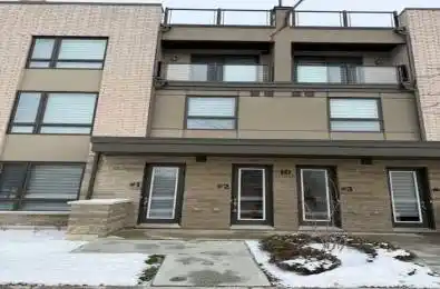 10 Humberwood Boulevard Unit# 2 Toronto W10 Ontario M9W 0G1