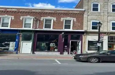 38 King Street Cavan Monaghan Ontario L0A 1G0