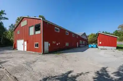 312 Campbell Avenue Milton Ontario L9T 2X7