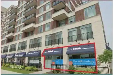 1893 Appleby Line Unit# Unit 5 Burlington Ontario L7L 0G5