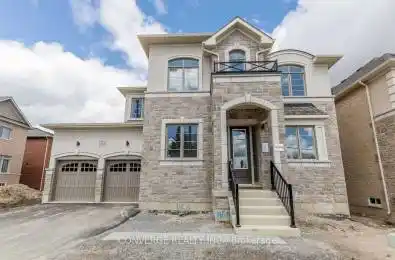94 Church Street Georgina Ontario L4P 0J4