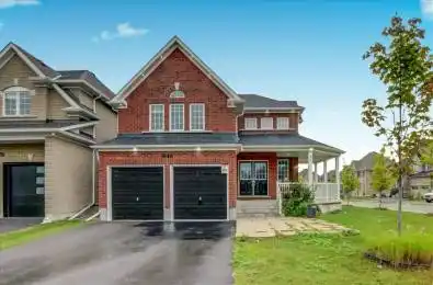 1840 William Lott Drive Oshawa Ontario L1H 7K5