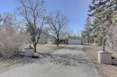 72 Cachet Parkway Markham Ontario L6C 1C3