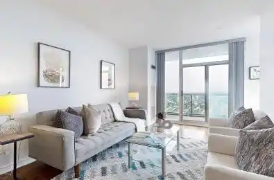 3504 Hurontario Street Unit# 3603 Mississauga Ontario L5B 1P2