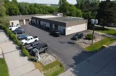 483 Enfield Road Burlington Ontario L7T 2X5
