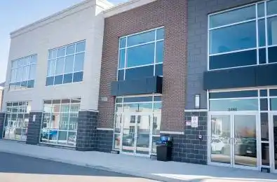 3495 Rebecca Street Unit# 214 Oakville Ontario L6L 6X9