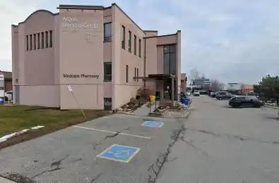 581 Argus Road Unit# 201 Oakville Ontario L6J 3J4