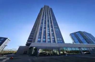 36 Park Lawn Road Unit# 2806 Toronto W06 Ontario M8V 0E5