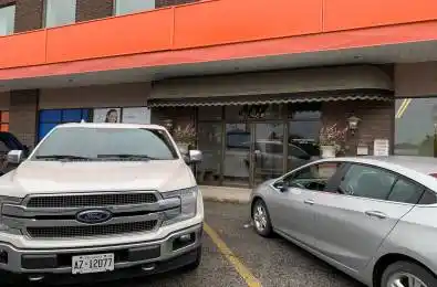 407 Speers Road Unit# 201 Oakville Ontario L6K 3T5