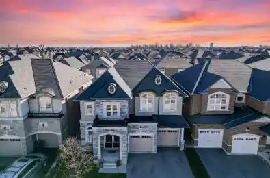 7 Bilby Street Brampton Ontario L7A 4K3
