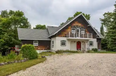 304399 South Line West Grey Ontario N0C 1K0