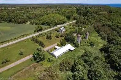 3360 COUNTY ROAD 8 N/A Prince Edward County Ontario K0K 2T0