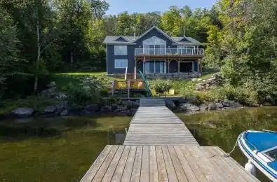 1744 PAPINEAU LAKE Road Hastings Highlands Ontario K0L 2S0