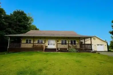 82 Livingwood Crescent Madoc Ontario K0K 2K0