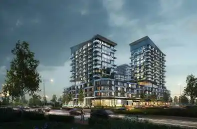297 Oak Walk Drive Unit# 107 Oakville Ontario L6H 3R6
