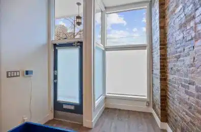 207 Queen Street Unit# Main Toronto C08 Ontario M5A 1S2
