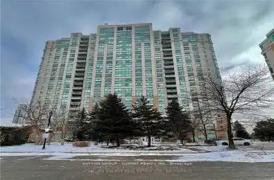 125 Omni Drive Unit# 1028 Toronto E09 Ontario M1P 5A9