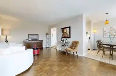219 Wilson Avenue Unit# 205 Toronto C04 Ontario M5M 3B2