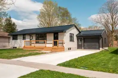 320 Marlborough Street South Huron Ontario N0M 1S2
