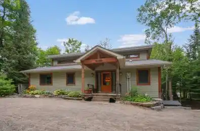 2272 Minnicock Lake Road Highlands East Ontario K0M 1S0