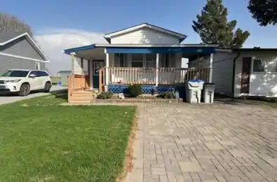 62 Fairview Crescent North Perth Ontario N4W 3G8