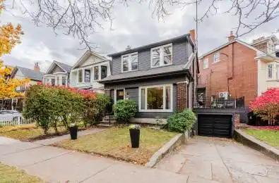 48 Lockwood Road Toronto E02 Ontario M4L 3M8