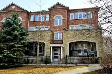 17 Clockwork Lane Toronto W07 Ontario M8Y 4H5