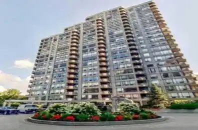 5765 Yonge Street Unit# 1203 Toronto C14 Ontario M2M 4H9