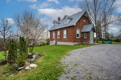 330 Green Road Stirling-Rawdon Ontario K0K 3E0